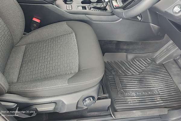 2024 Ford Ranger XLT 4X4