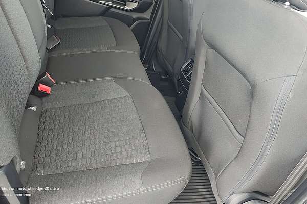 2024 Ford Ranger XLT 4X4