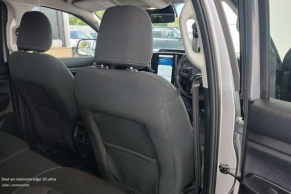 2024 Ford Ranger XLT 4X4
