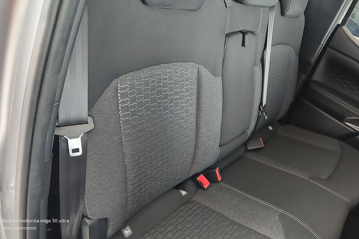 2024 Ford Ranger XLT 4X4