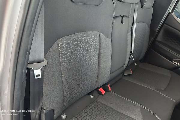 2024 Ford Ranger XLT 4X4