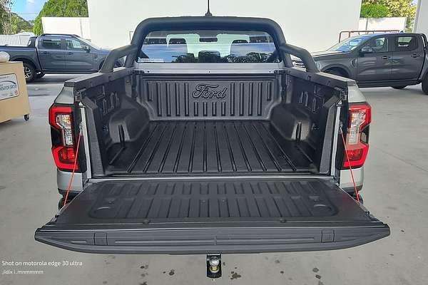 2024 Ford Ranger XLT 4X4
