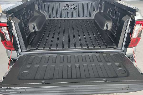 2024 Ford Ranger XLT 4X4