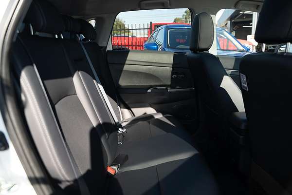 2024 Mitsubishi ASX Exceed XD