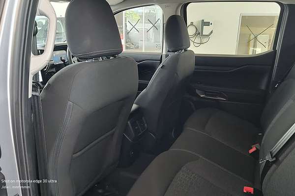 2024 Ford Ranger XLT 4X4