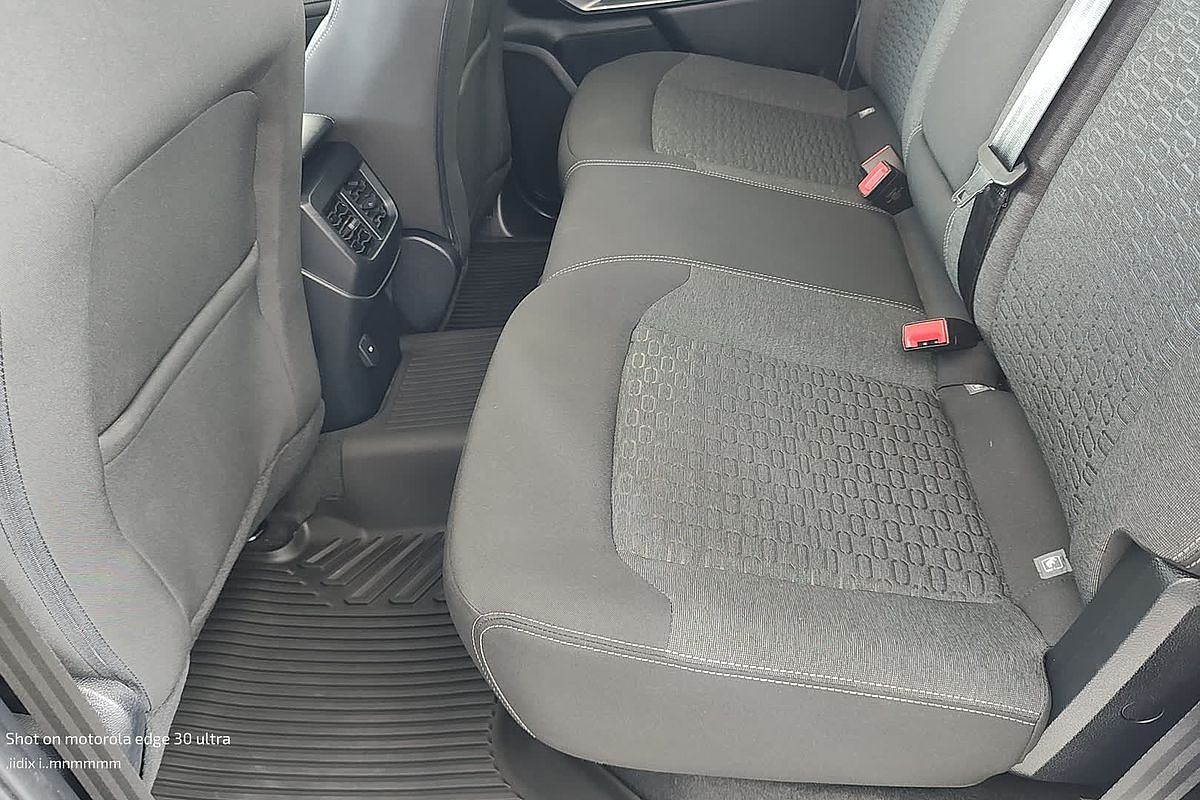 2024 Ford Ranger XLT 4X4