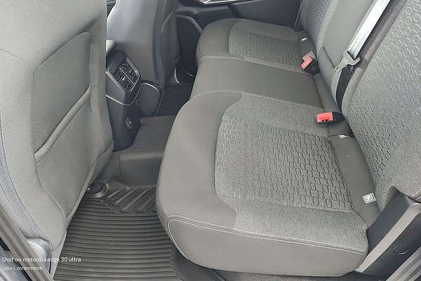2024 Ford Ranger XLT 4X4