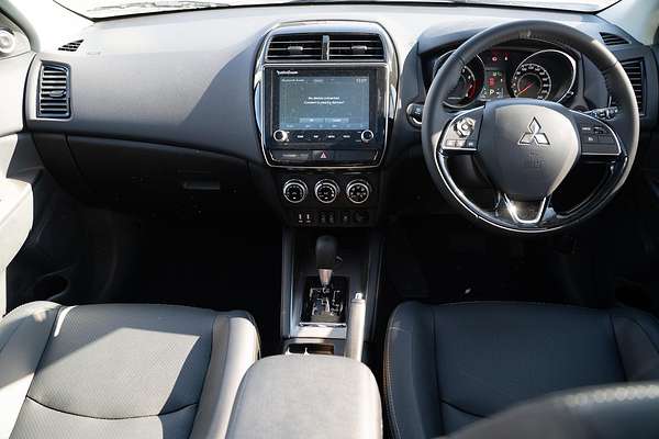 2024 Mitsubishi ASX Exceed XD