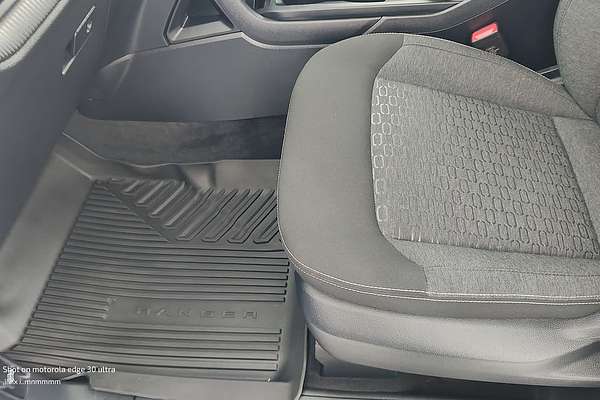 2024 Ford Ranger XLT 4X4