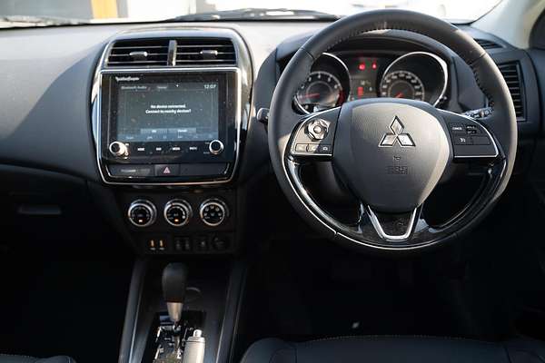 2024 Mitsubishi ASX Exceed XD