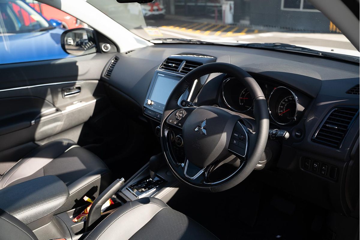 2024 Mitsubishi ASX Exceed XD