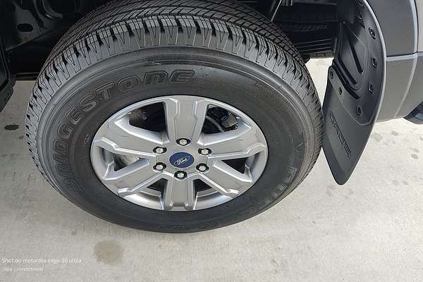 2024 Ford Ranger XLT 4X4