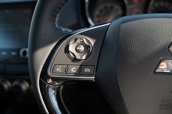 2024 Mitsubishi ASX Exceed XD