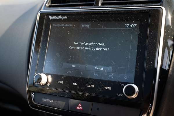 2024 Mitsubishi ASX Exceed XD