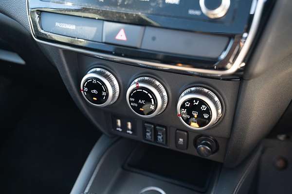 2024 Mitsubishi ASX Exceed XD