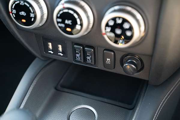 2024 Mitsubishi ASX Exceed XD