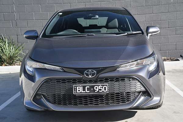 2020 Toyota Corolla Ascent Sport MZEA12R