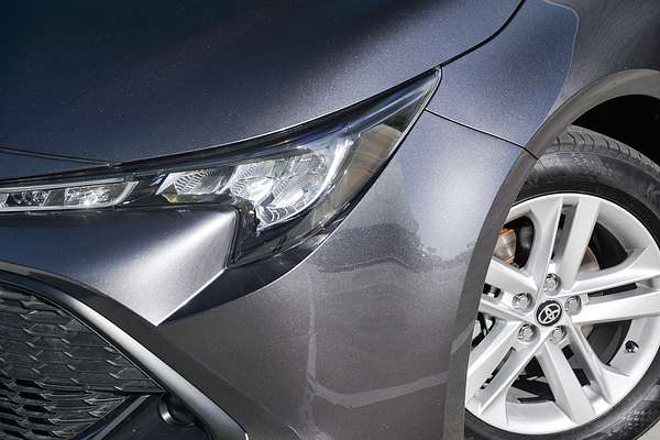 2020 Toyota Corolla Ascent Sport MZEA12R