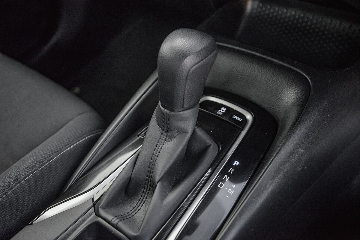 2020 Toyota Corolla Ascent Sport MZEA12R