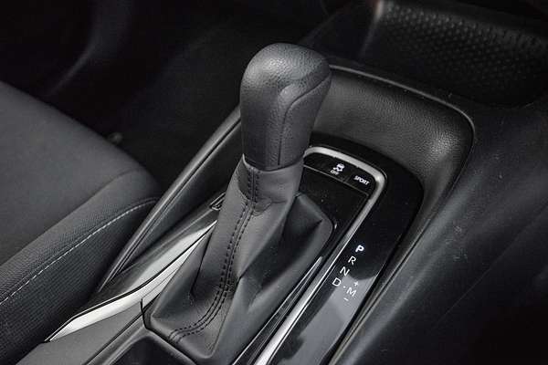 2020 Toyota Corolla Ascent Sport MZEA12R