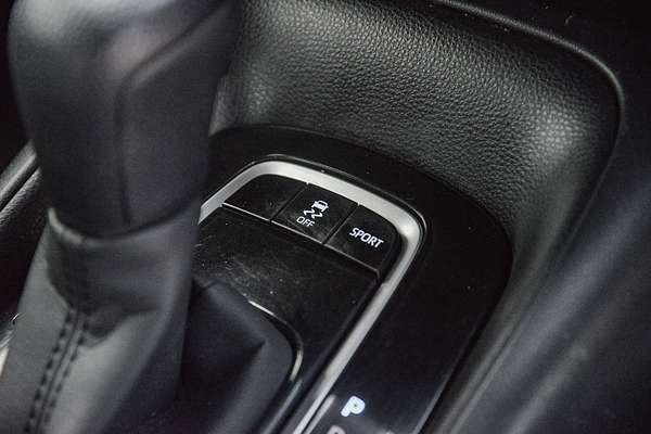 2020 Toyota Corolla Ascent Sport MZEA12R