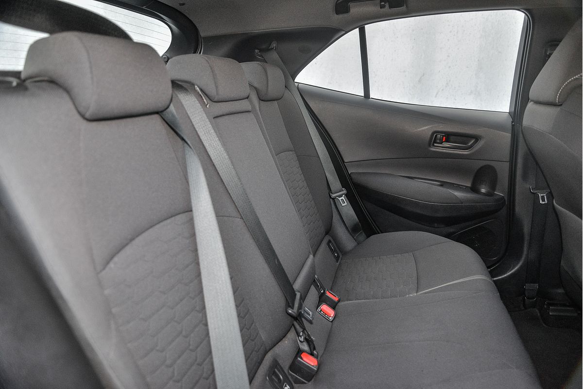 2020 Toyota Corolla Ascent Sport MZEA12R