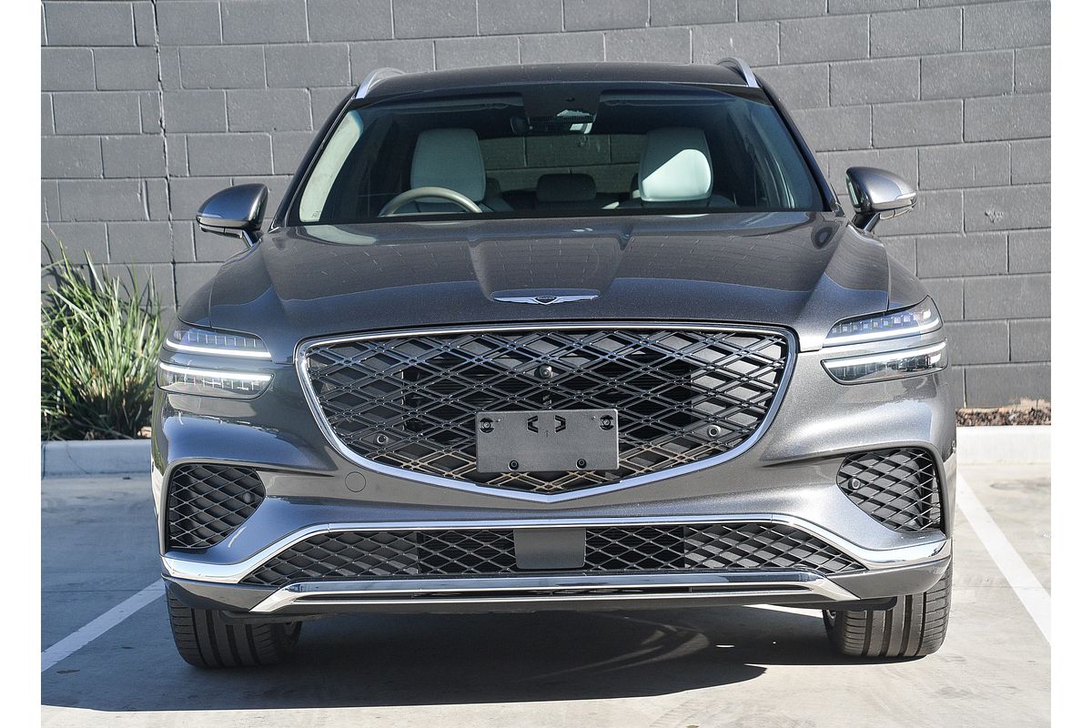 2024 Genesis GV70 3.5T SIGNATURE JK.V3