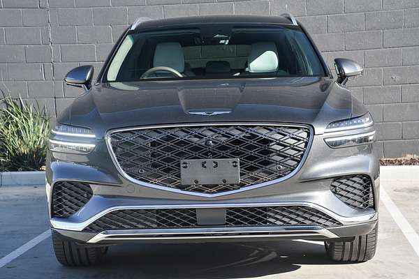 2024 Genesis GV70 3.5T SIGNATURE JK.V3