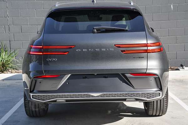 2024 Genesis GV70 3.5T SIGNATURE JK.V3