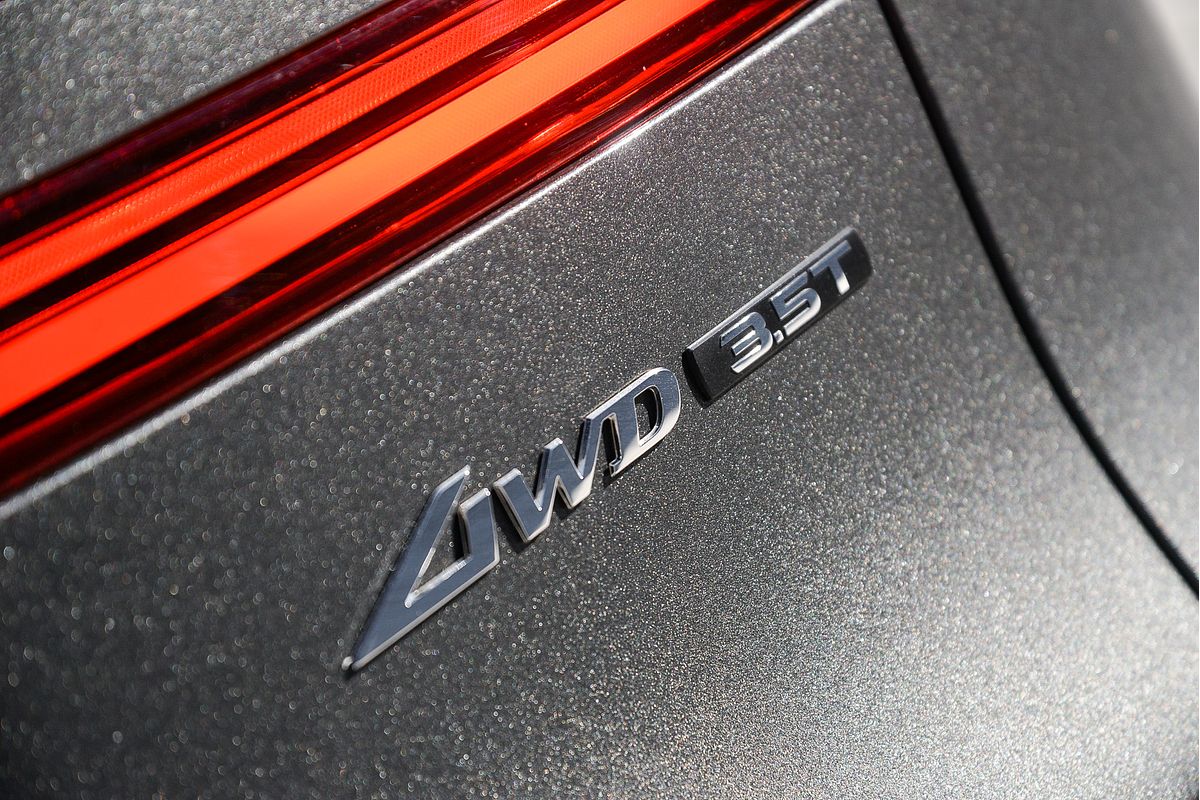 2024 Genesis GV70 3.5T SIGNATURE JK.V3