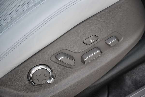 2024 Genesis GV70 3.5T SIGNATURE JK.V3