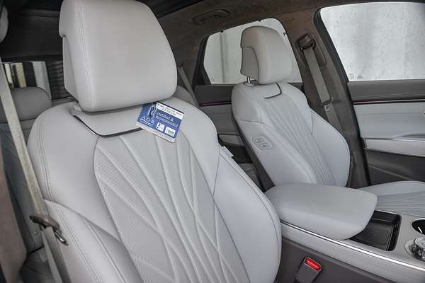 2024 Genesis GV70 3.5T SIGNATURE JK.V3