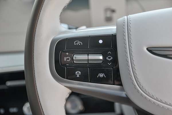 2024 Genesis GV70 3.5T SIGNATURE JK.V3