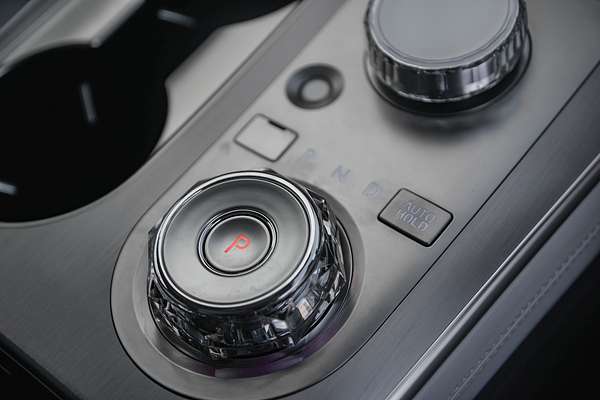 2024 Genesis GV70 3.5T SIGNATURE JK.V3