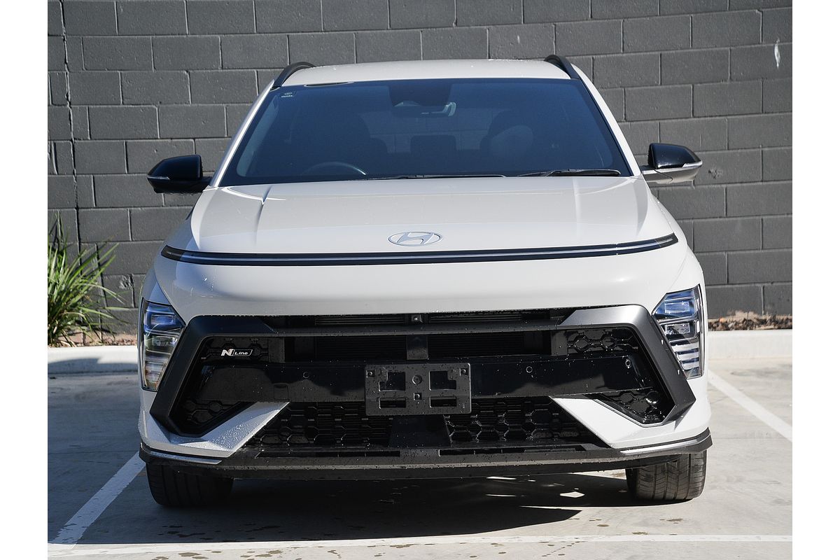 2023 Hyundai Kona Premium N Line SX2.V1