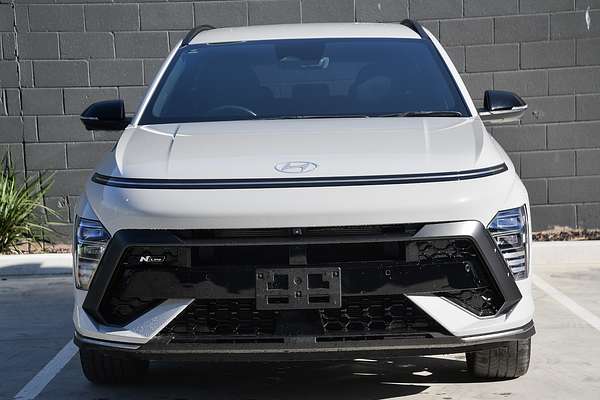 2023 Hyundai Kona Premium N Line SX2.V1