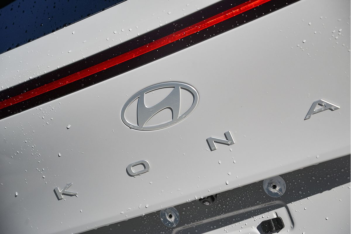 2023 Hyundai Kona Premium N Line SX2.V1