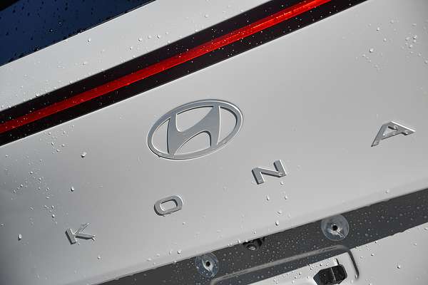 2023 Hyundai Kona Premium N Line SX2.V1