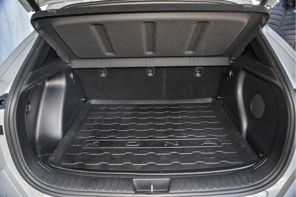 2023 Hyundai Kona Premium N Line SX2.V1