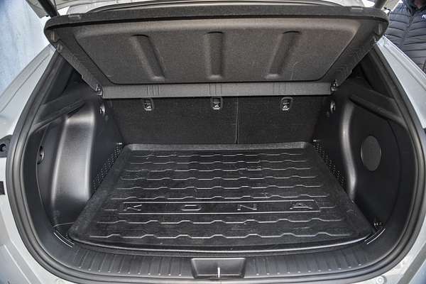 2023 Hyundai Kona Premium N Line SX2.V1