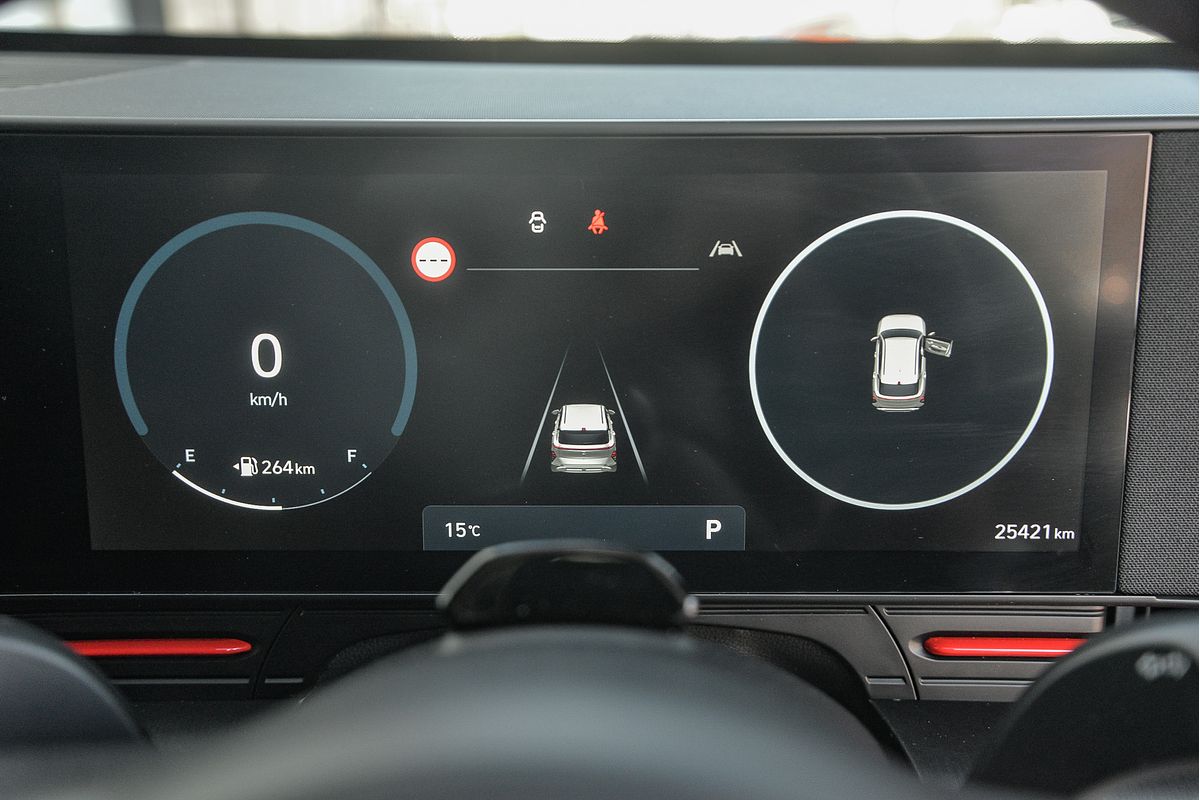 2023 Hyundai Kona Premium N Line SX2.V1