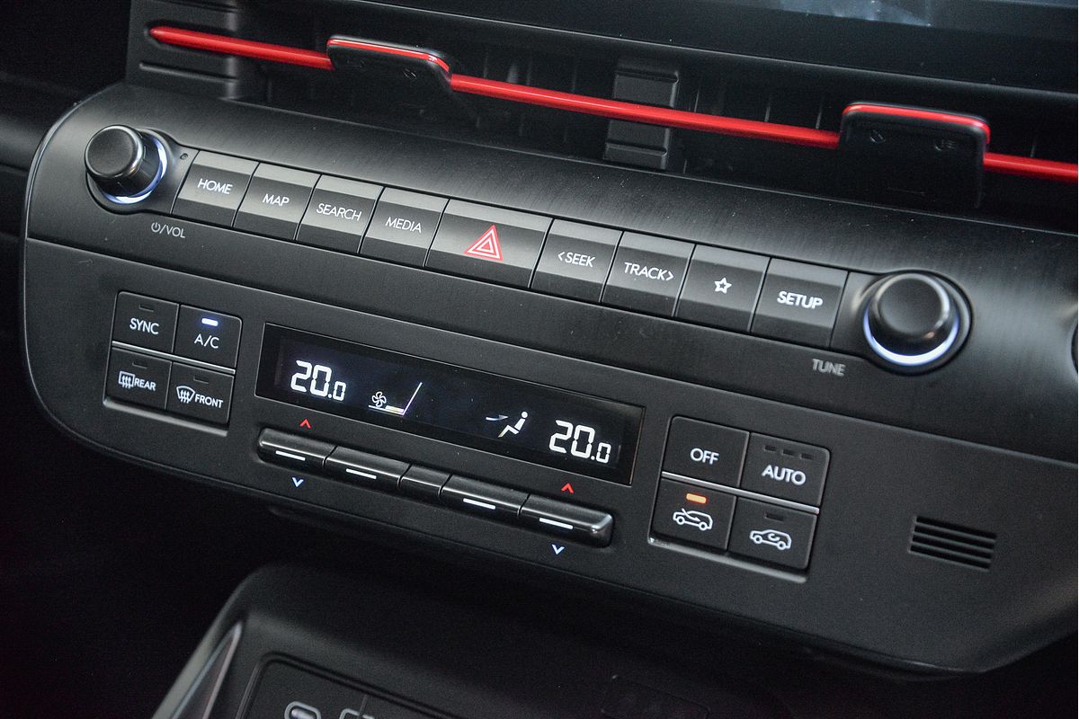 2023 Hyundai Kona Premium N Line SX2.V1