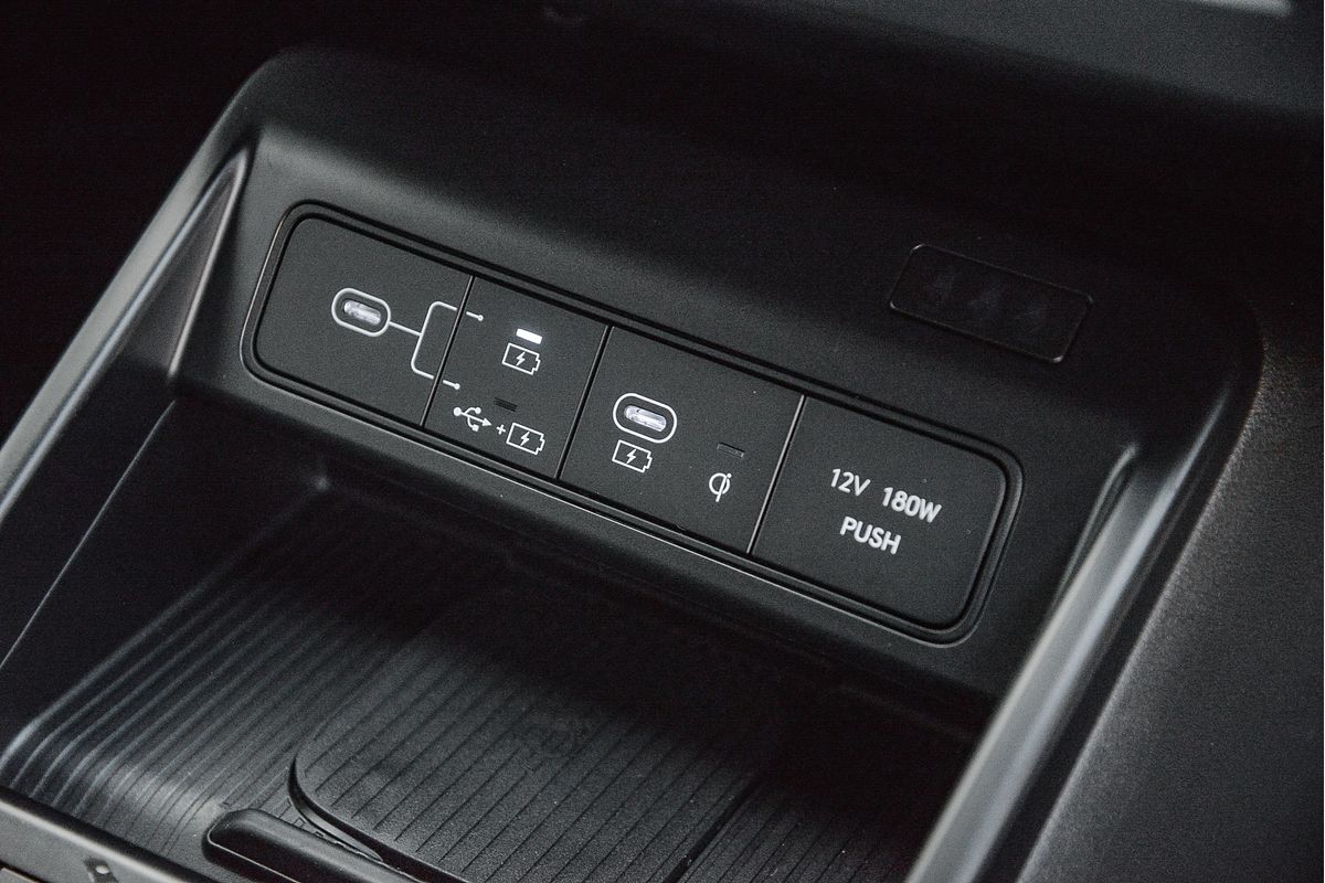 2023 Hyundai Kona Premium N Line SX2.V1