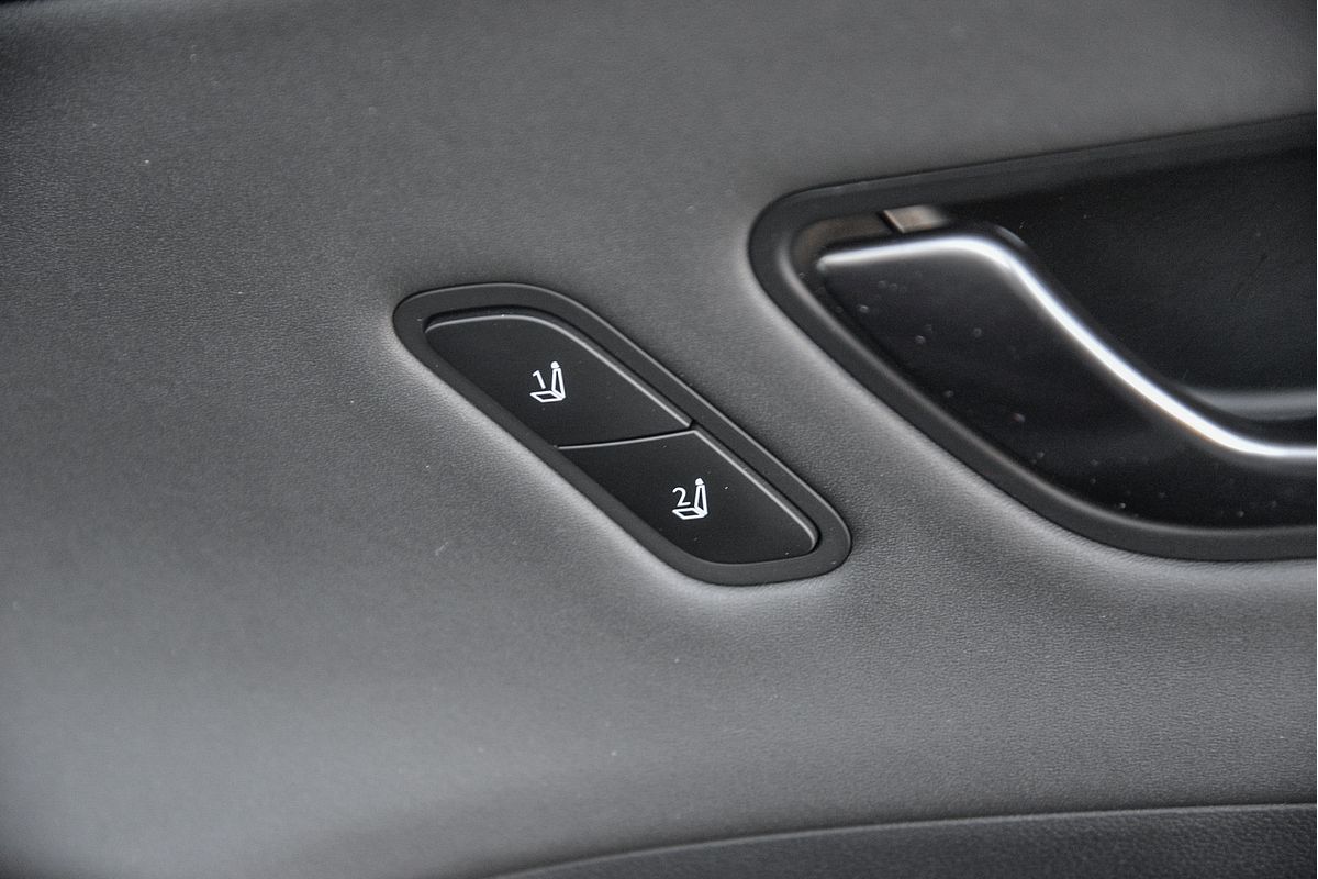 2023 Hyundai Kona Premium N Line SX2.V1