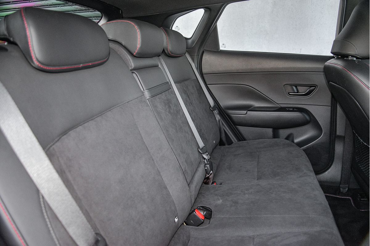 2023 Hyundai Kona Premium N Line SX2.V1