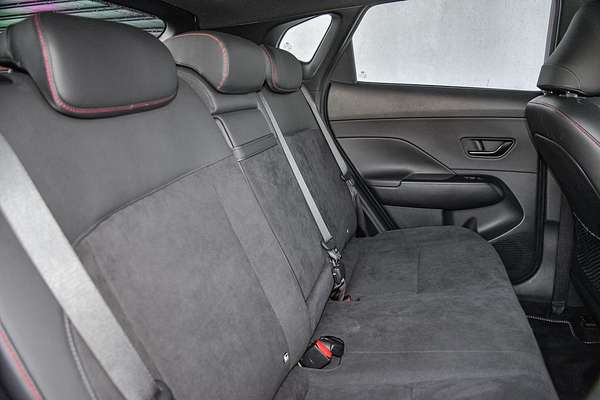 2023 Hyundai Kona Premium N Line SX2.V1
