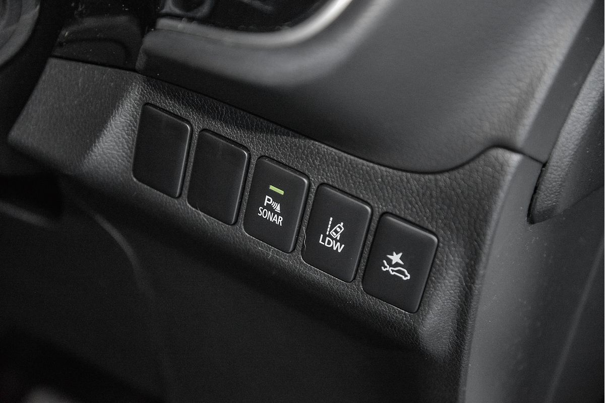 2021 Mitsubishi Outlander LS ZL