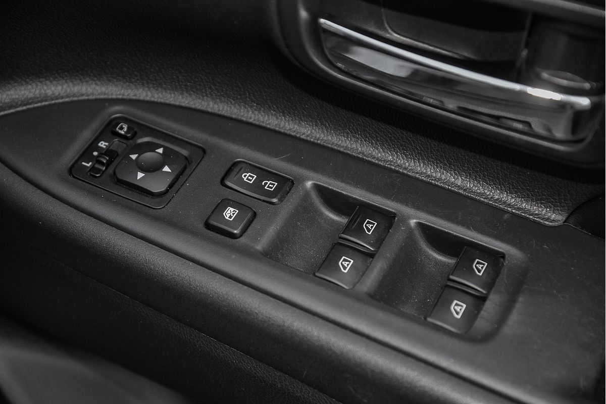 2021 Mitsubishi Outlander LS ZL