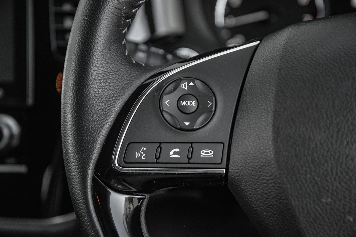 2021 Mitsubishi Outlander LS ZL