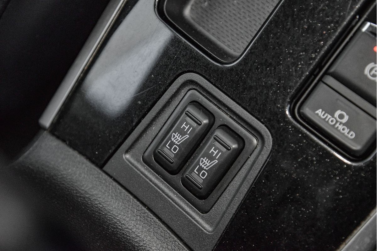 2021 Mitsubishi Outlander LS ZL